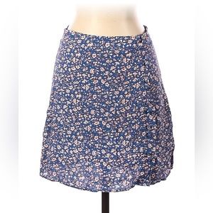 Madewell Casual Skirt